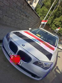 ٧٣٠ li • ٢٠١٠ • ضربه خلفي