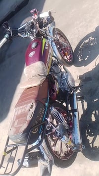 ورحمه الله وبركاته اخواني الاعزاء دراجه موديل 2024 دراجه نضيفه محرك 20...