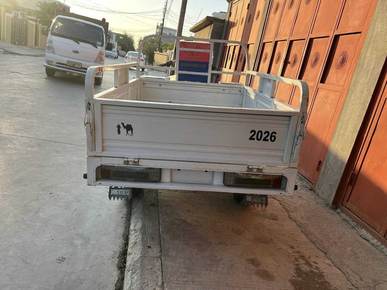 سەرەتابەناوی خواگەورەمیهرابان ئەم ماتۆڕەمان هیە بۆفرۆشتن مۆدێلی2025 ماتۆڕەک لۆک لۆک پێوست بەوەسف ناکات 2026درکاراواماتۆڕەک بۆدی کورت  مەکینەی200 ژمارەتیل)))***********📞❤️❤️❤️
