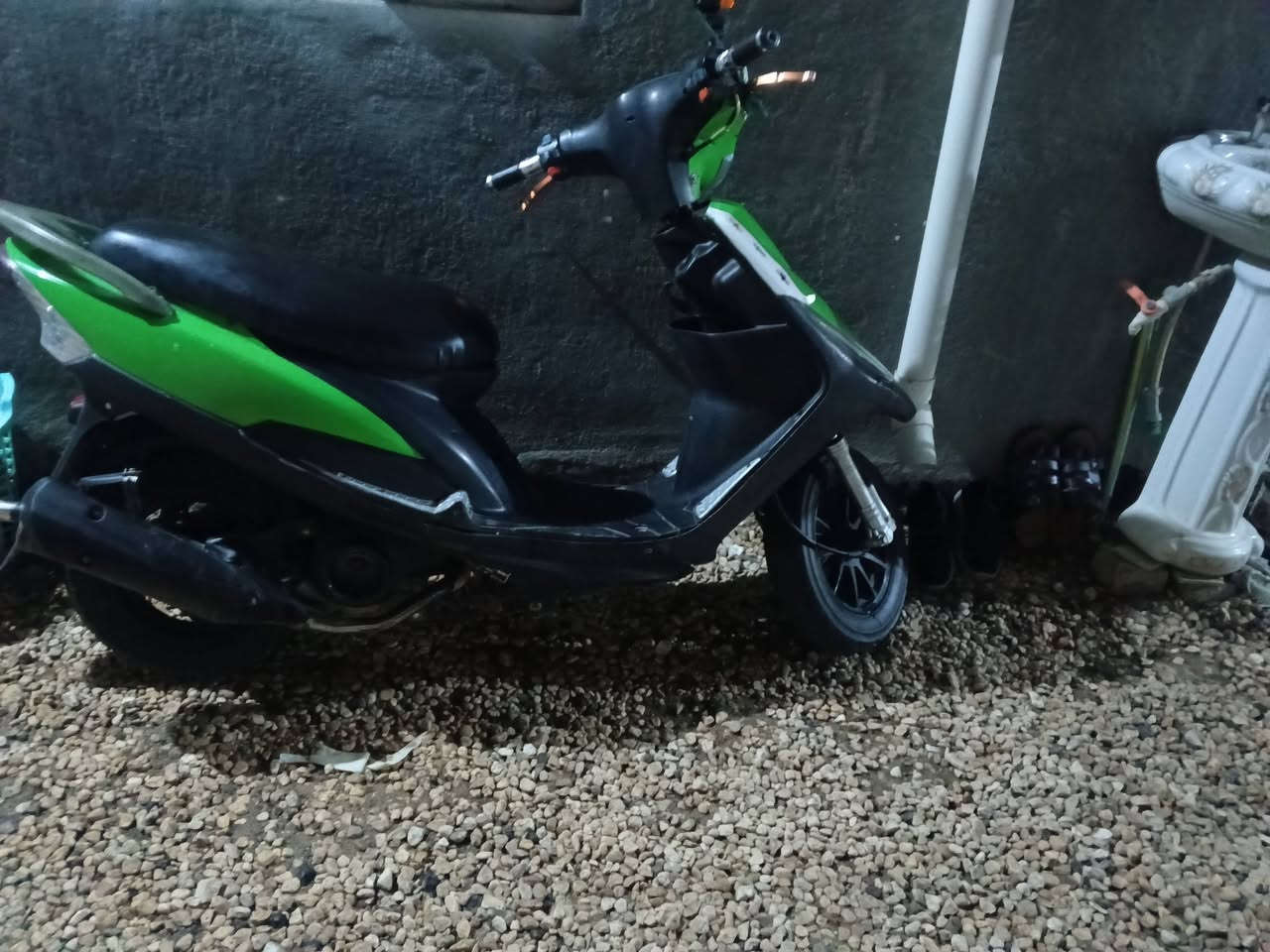 سلام عليكم درجه نضيفه ماكس عداله شوفت عينك مكان طوريج الرقم ‏‪***********‬‏
