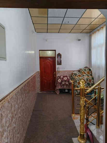 دار للبيع 100م حي النداء  شارع المكاتب طابقين بناء جناي اساس وسقف صب كونكريت اساس وسقف  
الطابق الاول
غرفة
صال
حمامات عدد 2
مطبخ
استقبال
الطابق الثاني
غرفة عدد 2
صالة 
حمام
السعر 140
***********
