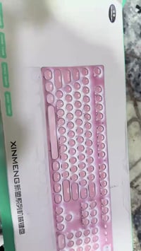 كيبورد ميكانيكي • اصلي • تحكم اضاءة