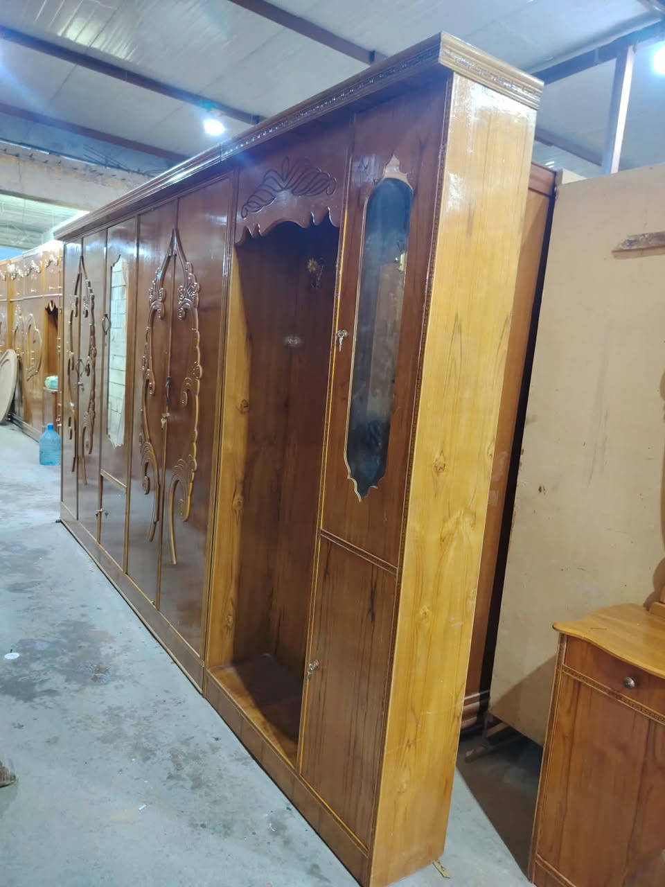 @إشارة


**إذا كنت صاحب هذا الإعلان وتريد حذفه لأي سبب، رجاءا أرسل رسالة إلى الدعم الفني**