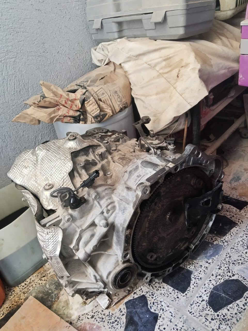 من رخصه الادمن المحترم عندي كير مال كيا صول سفتي عاطل عطله فقط لضواغط لكير جديد بس ابيع فحم الي يريده يجي خاص مكان لكير بغداد الشعب لكير مال سيارة ماماشيه ١٢ الف اخو لجديد بس ابيع فحم وعطله فقط لضواغط اكرر ابيع فحم اي ستفسار خاص


**إذا كنت صاحب هذا الإعلان وتريد حذفه لأي سبب، رجاءا أرسل رسالة إلى الدعم الفني**