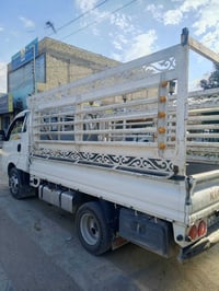 نقل اثاث • نجف