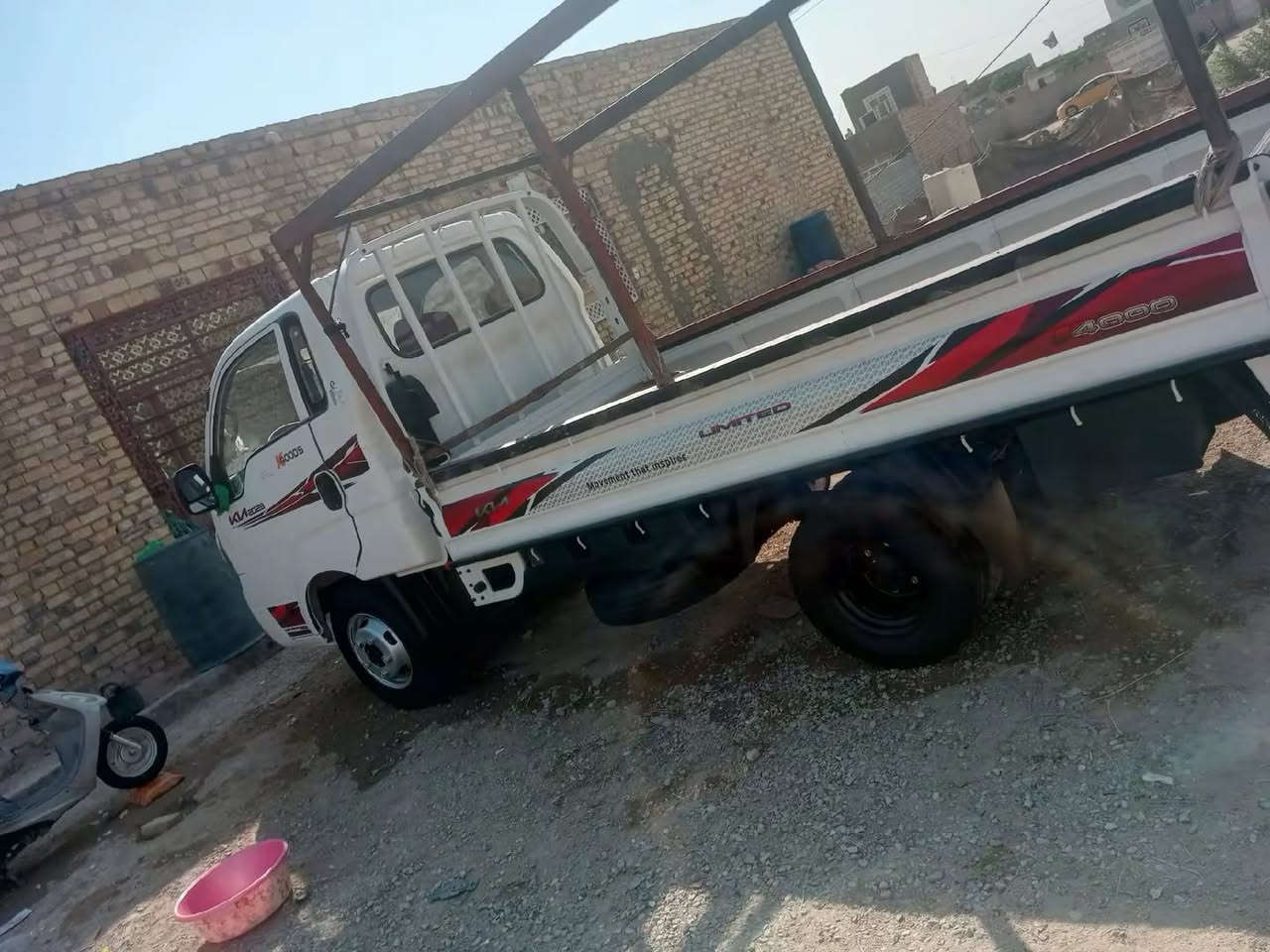 كيه فحل للبيع ٢٠٢٥ مكفول كفاله عامه سياره وضع شركه ماشيه ٩٠٠٠ااستفسار رقم ال هاتف 📞 ***********العنوان الدوانيه❤️
