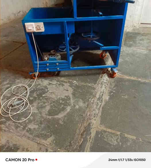 مكينه شاميه لبيع بغداد المعامل العماري ***********
