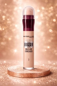 مايبيلين • كونسيلر • إخفاء الهالات