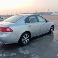 اوبتيما خليجي • ٢٠٠٨ • رقم بصرة