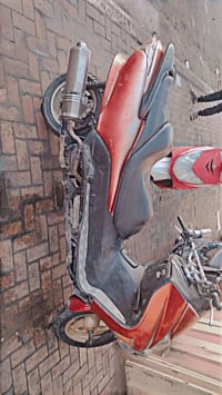 فورزه • معدلة • تايرات جدد