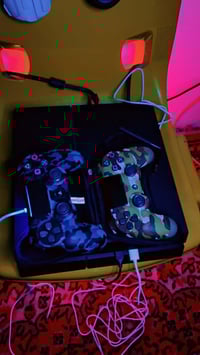 بلي فور • نص تيرا • نظيف