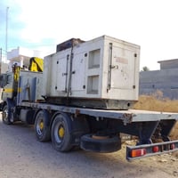 أعيد نشر بسبب الوعود الكاذبه ورجائن مو شراي لا يخابر  ولا يضل يكسر بحل...