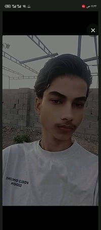 بابل • عامل صالة • شغل مطعم