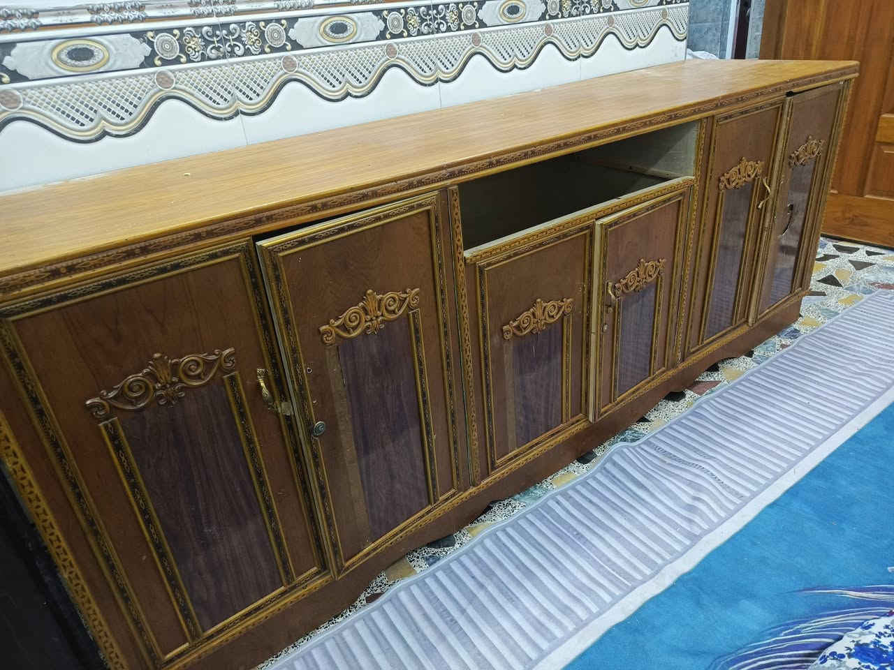 بوفيه للبيع سوكي ضرر بس الباب 100وبيها مجال العنوان الشعله الدوانم


**إذا كنت صاحب هذا الإعلان وتريد حذفه لأي سبب، رجاءا أرسل رسالة إلى الدعم الفني**