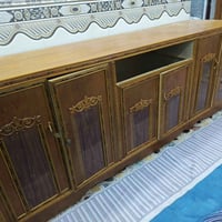 بوفيه • باب متضرر • الشعله الدوانم