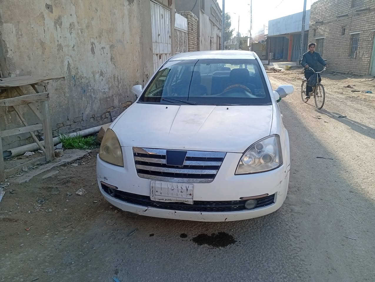 السلام عليكم 
A5  كير ومكينة كورلا اوتوماتيك  السنويه ٢٠٢٥ 
مكانها ديوانية قضاء سومر  سعرها ٢٨ 
موديل 2013
الشراي يتصل عالرقم ***********
