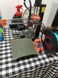 بروسا ميني بلس • شغالة • قطع غيار