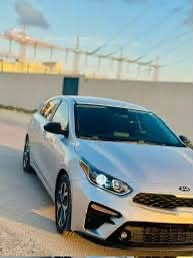 فورتي موديل 2019 وارد امريكي
رقم اربيل استفار متواجد وتساب ***********

السعر 122 بيها مجال حك الجيه مكان السياره حريه الاوله

بغداد حادثها جنطه
