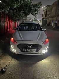 سوناته • ٢٠١٩ • مكينه GDI