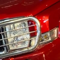 مازدات كوماندر خليجي جديد اصلي تفصيخ كامل مع الفيش والگلوبات لا فطر ول...