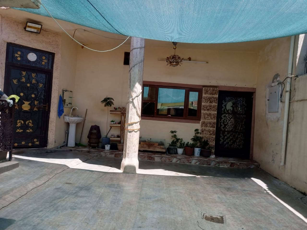 دار للبيع بالصياده 200 متر محل وياه تفاصيل اكثر اتصال على الرقم/***********
