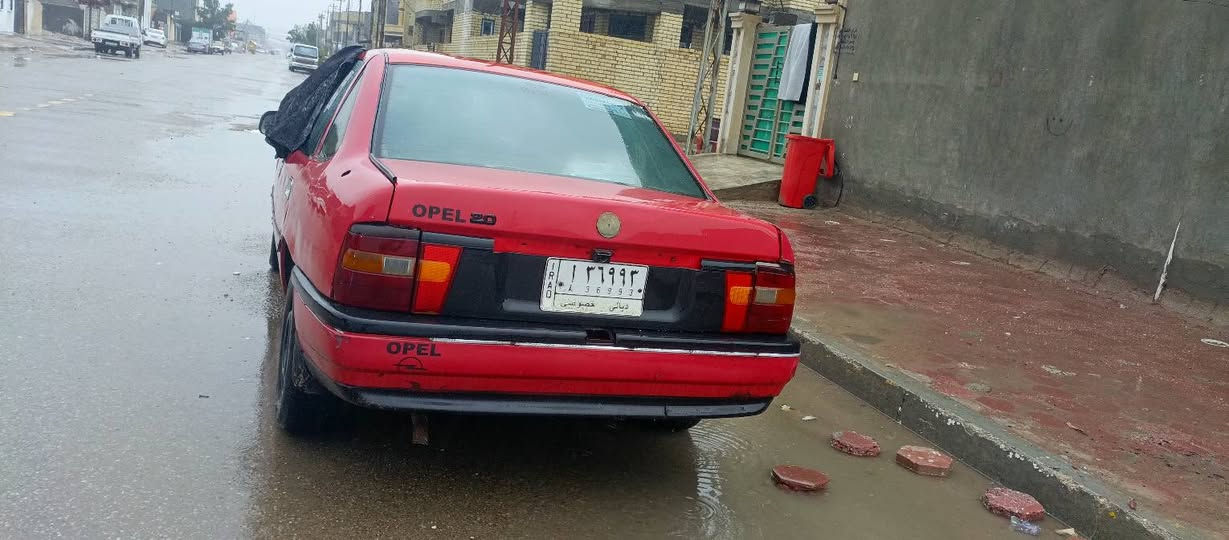 سلام عليكم عندي هايه الفكترا 91
كشرها نضيف كير ومحرك خير من الله صدرها نص عمر تحويل يمته ما تريد بس تريد دوشمه سنويه ساقطه
اريد اراوسها بي ام حتلو عليها غرامات  سويج ب سويج الي عنده خلي ينزل صورها وكلشي بل قناعه  عنواني بغداد المحموديه


**إذا كنت صاحب هذا الإعلان وتريد حذفه لأي سبب، رجاءا أرسل رسالة إلى الدعم الفني**