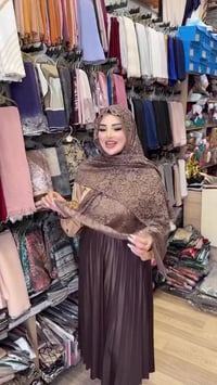 فساتين • محجبات • توصيل