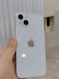 ايفون 📲 13 كامرتين للبيع  البطاريه 87 بلادي شرط 🔋 الذاكره 128 🧠 النموذ...