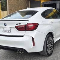 BMW X6  2018 التفاصيل في الصور  للاتصال 07816060660