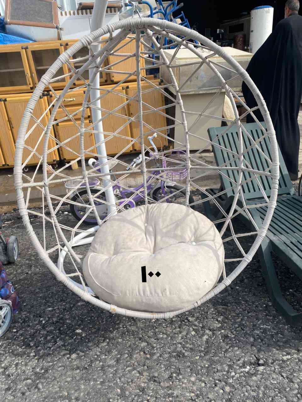 للبيع استعمال نظيف متوفر توصيل


**إذا كنت صاحب هذا الإعلان وتريد حذفه لأي سبب، رجاءا أرسل رسالة إلى الدعم الفني**