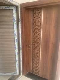 نجار • تركيب بيبان • كربلاء