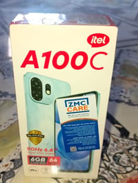 ايتل A100C • سليج • جديد