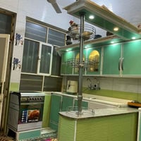 حي النفط الزراعي • ١٠٠م • غرفة وصالة