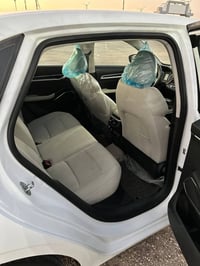 جيلي • ٢٠٢٤ • ضمان ٥ سنوات