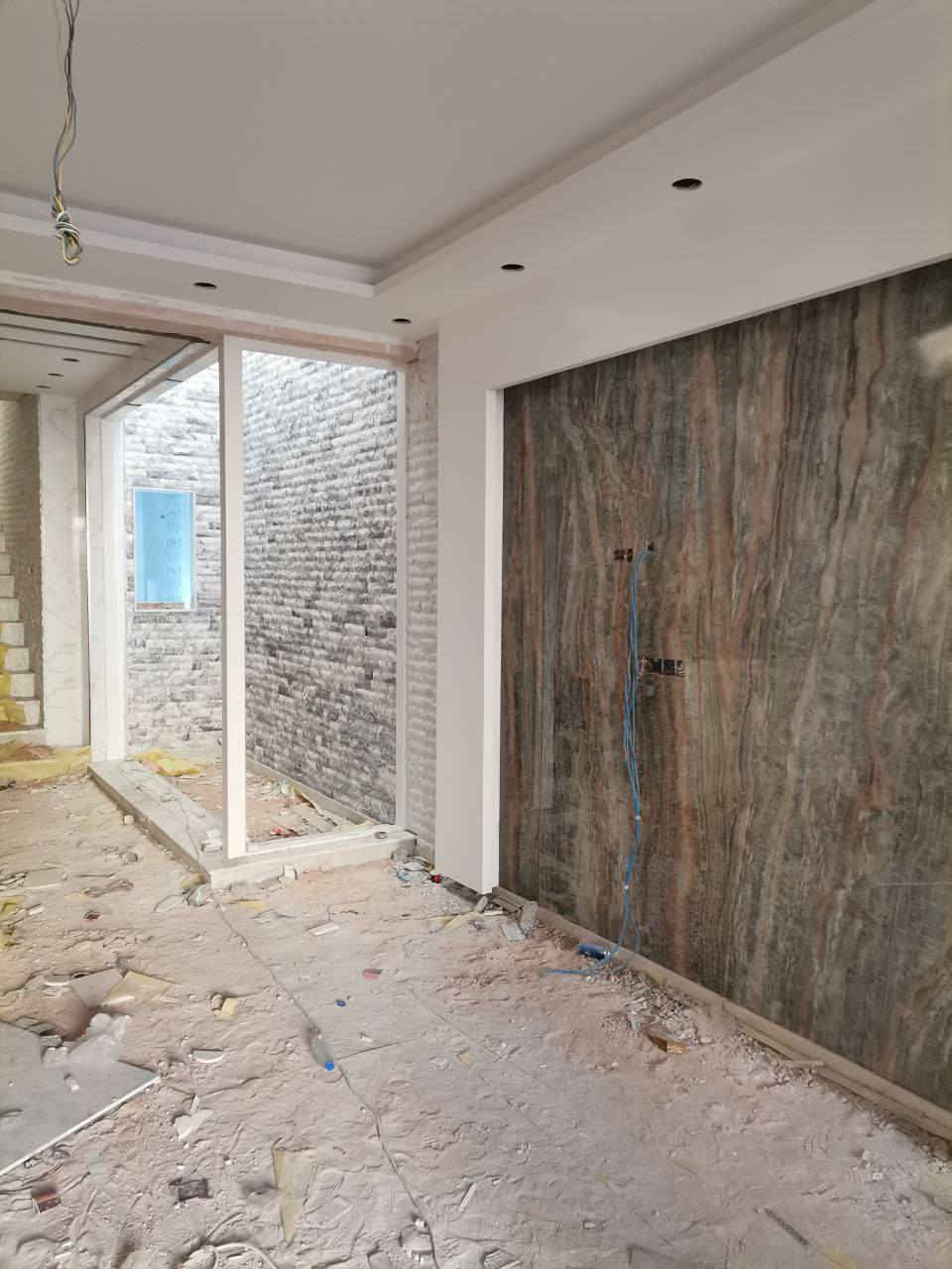 سلام عليكم خلفه اختصاص بورسلين الواح كافة القياسات ارضي جداري مرمر ارضي جداري واجهات جفهم قيم استلام مهندس معه ضمان حق الطرف الثاني الف دينار لتنطي قبل ما يفحص المهندس سعر المتر 7 الف تحياتي لجميع


**إذا كنت صاحب هذا الإعلان وتريد حذفه لأي سبب، رجاءا أرسل رسالة إلى الدعم الفني**