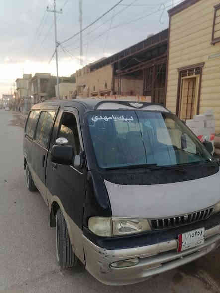 بريجو 99 مطلوبه للمرور مليونين وبل هيئه 300 ابيع هلموجود سياره جاهزه من كير مكينه حداده اكسن تايرات كهربائيات باب سلايت مطبع جديد ماعايزه شي كشرها تعبان 
سعر 29 وبيه مجال للستفسار ***********
