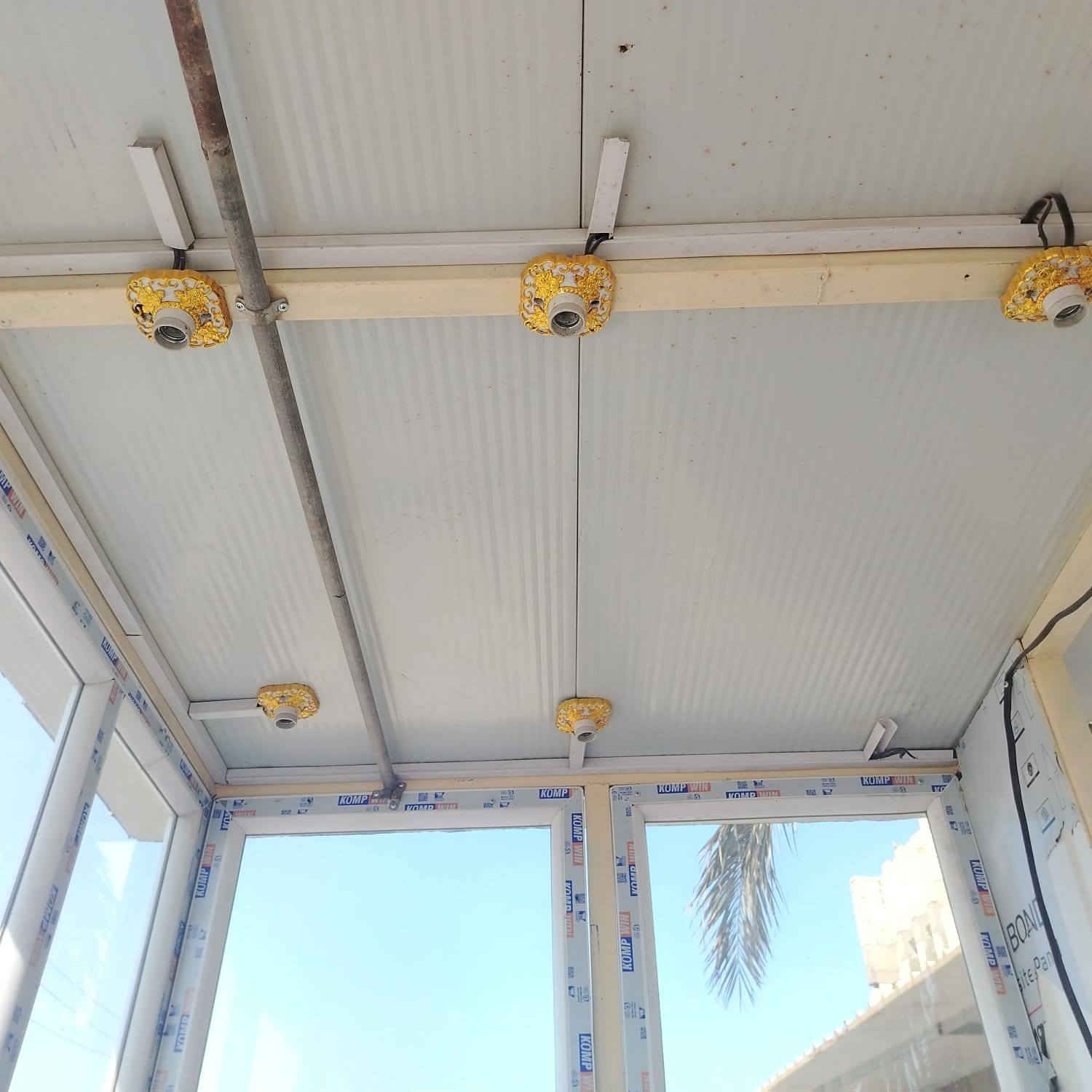 جام خانة للبيع ترهم مال عصاير وترهم مطعم تفصال مكانها بغداد حي النصر ‏‪***********‬‏ مع بورد كهرباء
