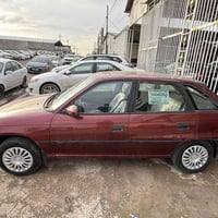 اوبل استرا • حجم ١٨٠٠ • رقم ذي قار