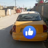 دايو لانوس • لانوس • سيارة دايو • دايو 2002 • سيارة مستعملة