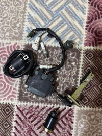 قطع غيار ماكس • ثعلب • طوافة بنزين