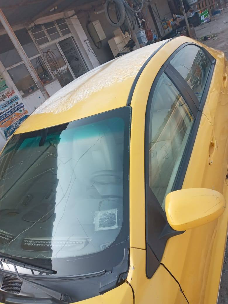 السلام عليكم سياره شيري فلاوين موديل 2013 السياره دواخل جديده كشر كبال العين احله من الصور كير ومكينه لاتنقيص ولا تبخير كفاله السياره اي نقص مابيه كهربائيات كله شغاله سنويه ماساقطه اتكفلك سرقه وعشائر السعر 16 وبيه مجال مكاني بابل المسيب رقمي ‏‪***********‬‏
