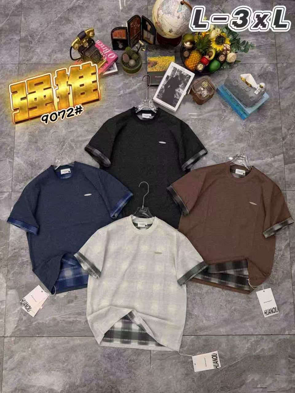 بدي هاف ماستر درجة اولى 
قالب صحيح القياسات L-3XL
الشد 16 قطعة 4 الوان ب176 الف


**إذا كنت صاحب هذا الإعلان وتريد حذفه لأي سبب، رجاءا أرسل رسالة إلى الدعم الفني**