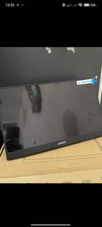 انمايت A160W03 • ١٦ بوصة • ١٠٠٪ sRGB