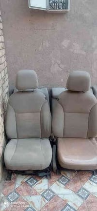 غرفة جارجر • عسلي • رفاعي