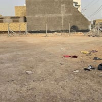 القطعة البيع طابو صرف المساحة375 متر الواجهة 25 متر. المكان حي الزهراء...