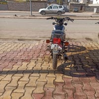 سيفان • موديل 21 • سلف كهربا