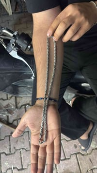 ٨٥ غرام • نهائي