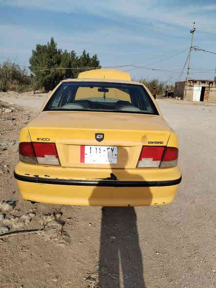 سلام عليكم سمد موديل 11 مكفوله عامه البيع سعر 30
رقم 📱 ‏‪0773 286 7332‬‏ابسلام عليكم سمند للبيع موديل 11مكفوله من الصبغ والتبديل مكفوله كفاله عامه
