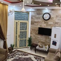 الصالحية • 180م • بيت طابقين