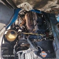 ١٩٩٥ • كافله مكينه وكير • ام عيون